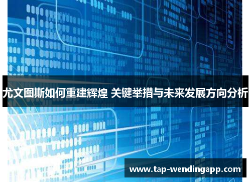 尤文图斯如何重建辉煌 关键举措与未来发展方向分析