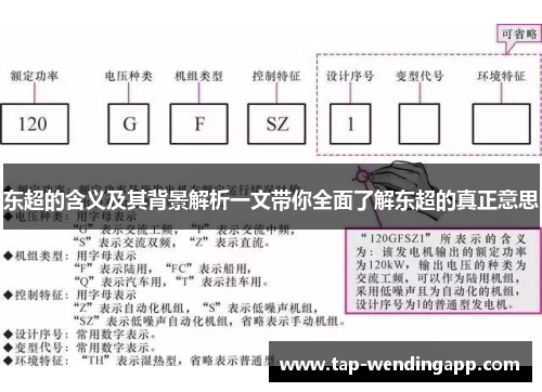 东超的含义及其背景解析一文带你全面了解东超的真正意思 东超的含义及其背景解析一文带你全面了解东超的真正意思
