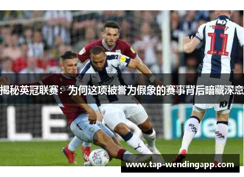 揭秘英冠联赛:为何这项被誉为假象的赛事背后暗藏深意 揭秘英冠联赛:为何这项被誉为假象的赛事背后暗藏深意