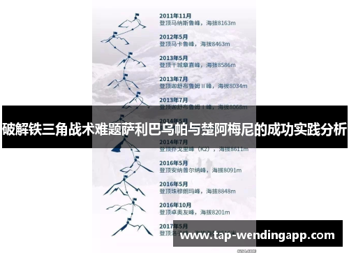 破解铁三角战术难题萨利巴乌帕与楚阿梅尼的成功实践分析