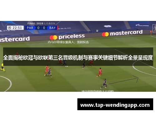 全面揭秘欧冠与欧联第三名晋级机制与赛事关键细节解析全景呈现度