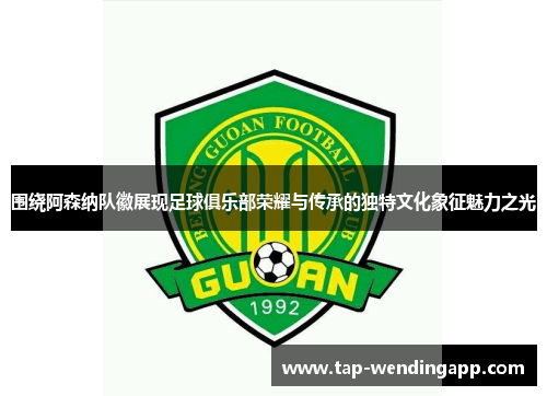 围绕阿森纳队徽展现足球俱乐部荣耀与传承的独特文化象征魅力之光