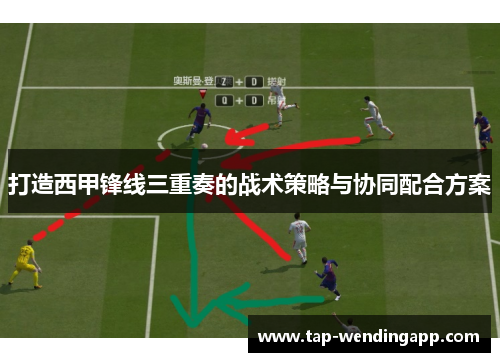 打造西甲锋线三重奏的战术策略与协同配合方案 打造西甲锋线三重奏的战术策略与协同配合方案
