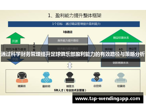 通过科学财务管理提升足球俱乐部盈利能力的有效路径与策略分析