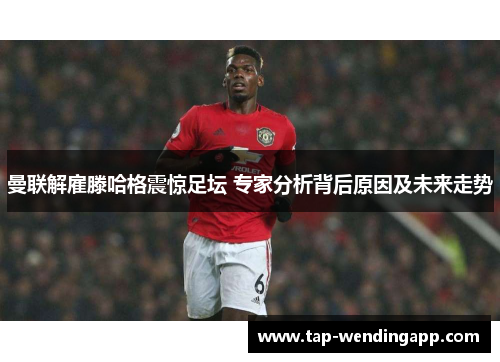 曼联解雇滕哈格震惊足坛 专家分析背后原因及未来走势 曼联解雇滕哈格震惊足坛 专家分析背后原因及未来走势